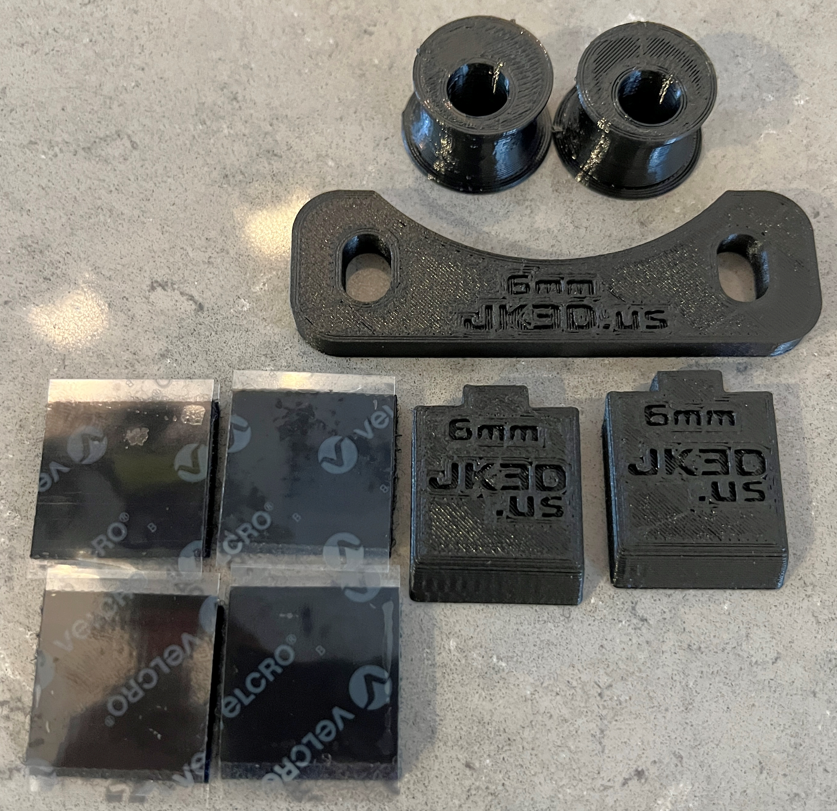 EBC Sintered Rear Brake Pads For Yamaha MT-09 Tracer 900 GT 2015-2021